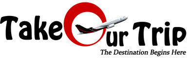 Premium Tours & Travels Take Our Trip - Premium Tours & Travels Logo