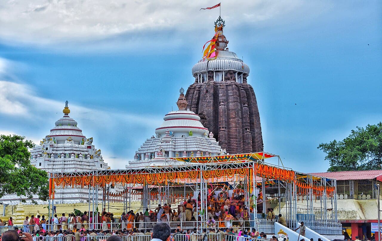 Puri Luxury 4-Day Premium Local Sightseeing Tour