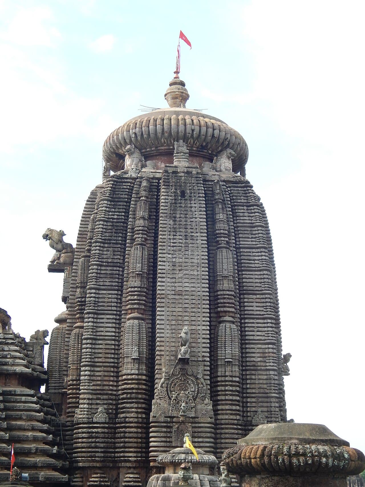 Luxury 2D1N Bhubaneswar Sightseeing Tour - Premium Temple & Heritage Experience