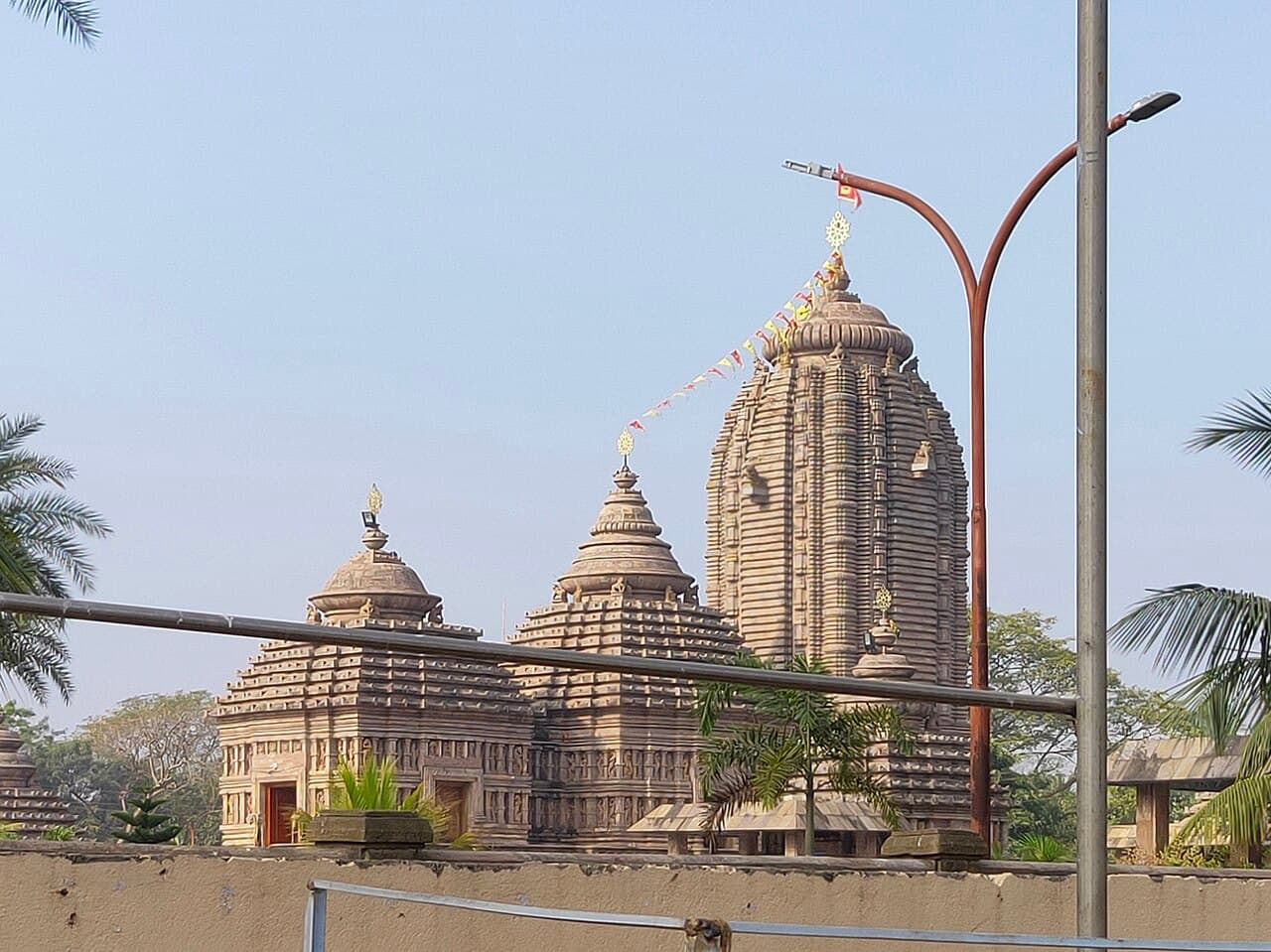 Luxury 4βDay Balasore Sightseeing Tour