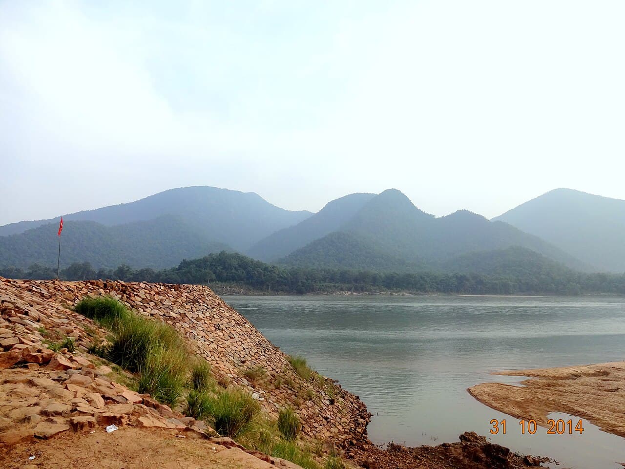 2-Day Premium Weekend Getaway in Sundargarh