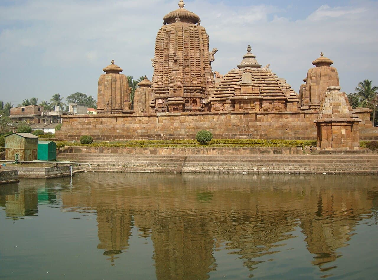 Premium Weekend Getaway in Sundargarh, Odisha - 4 Days 3 Nights