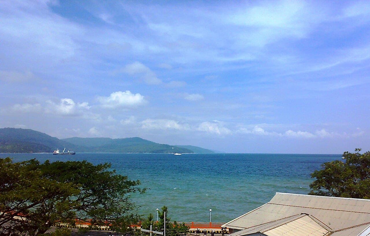 4D3N Weekend Getaway South Andaman Tour