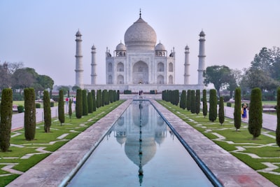 Heritage & Cultural
