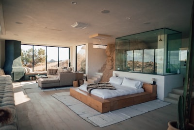 Luxury