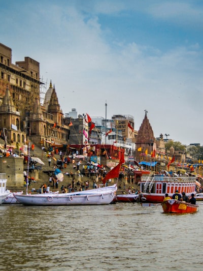 Pilgrimage & Spiritual